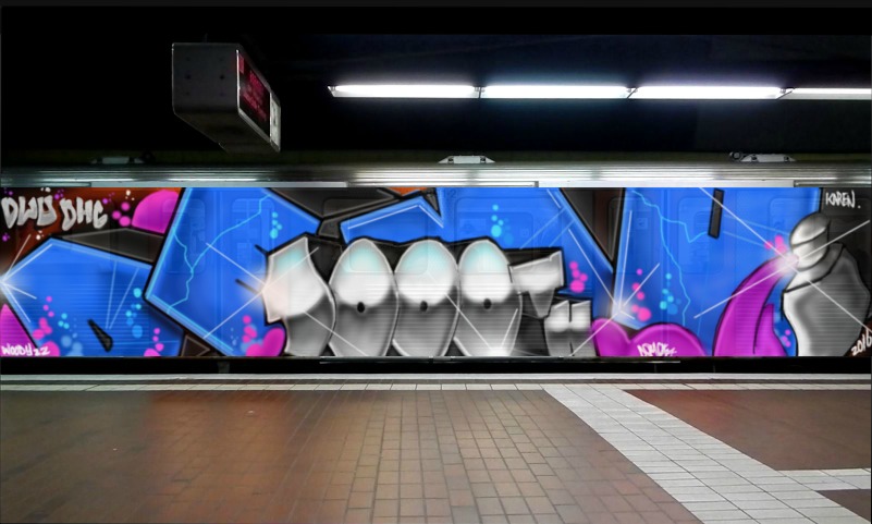 Bombing 1460811872953