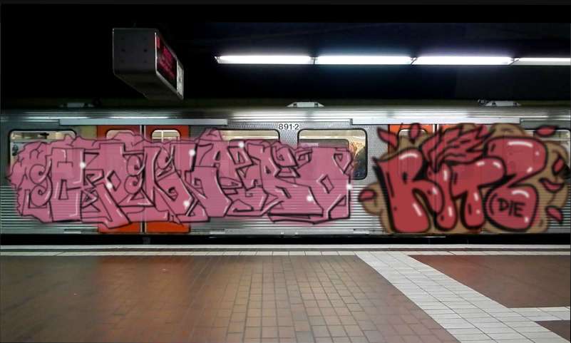 Bombing 1460745404700