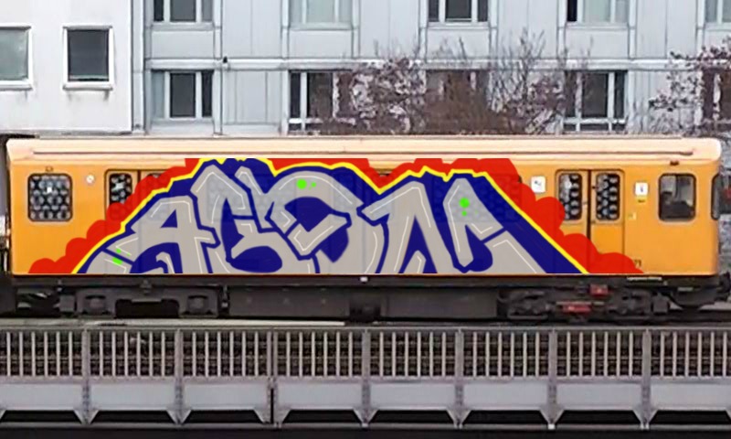 Bombing 1373924356658