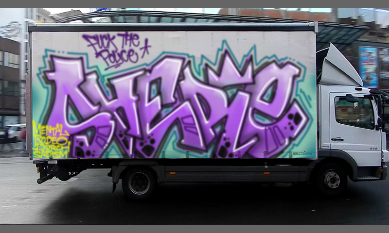 Bombing 1460730504305