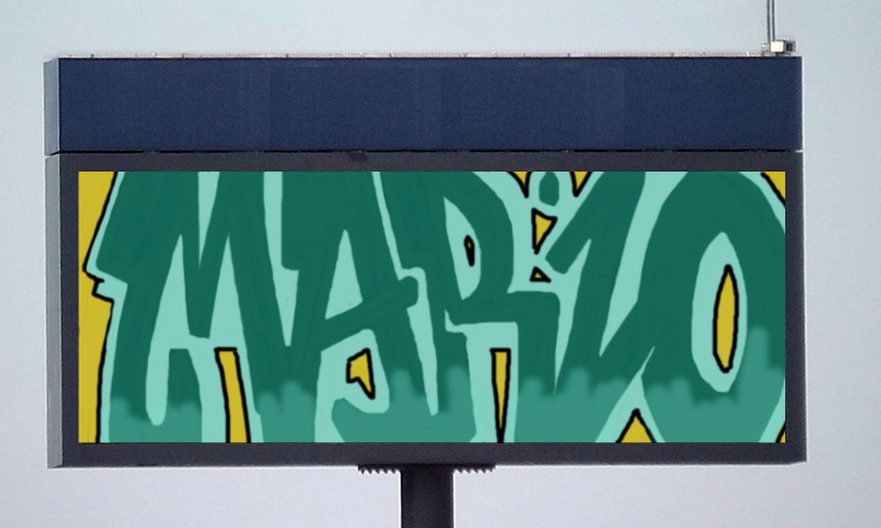 Bombing 1460738101835