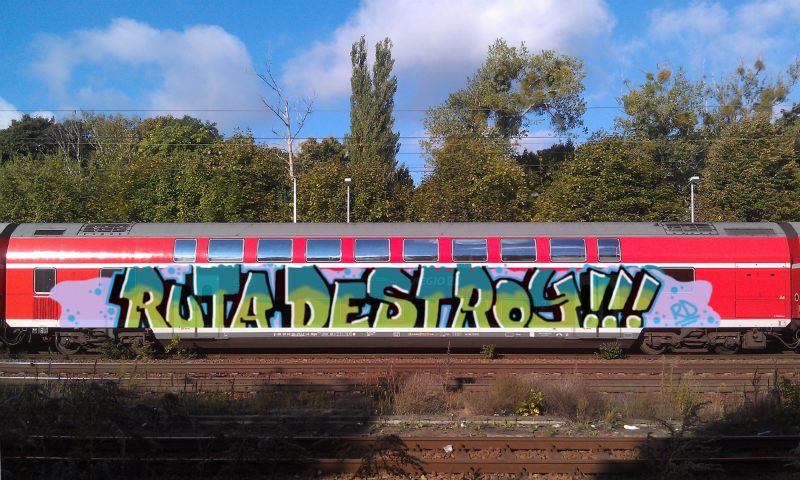 Bombing 1460740960031