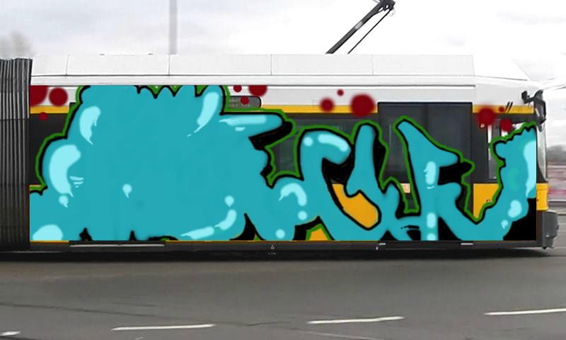 Bombing 1460761203106