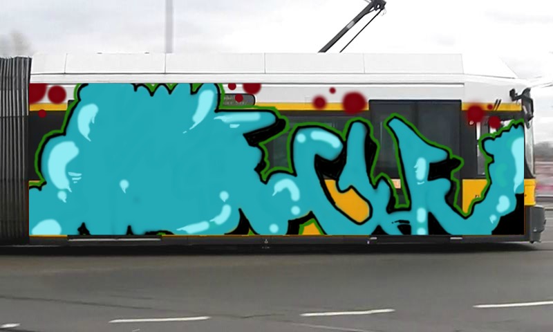 Bombing 1460761203106