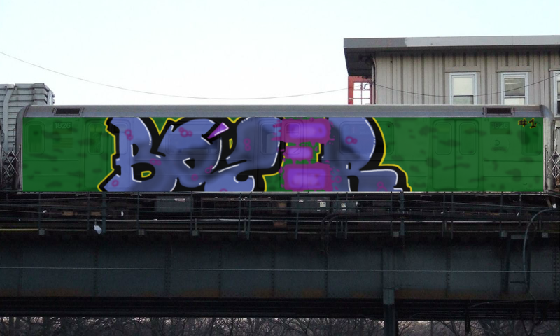 Bombing 1460891789398