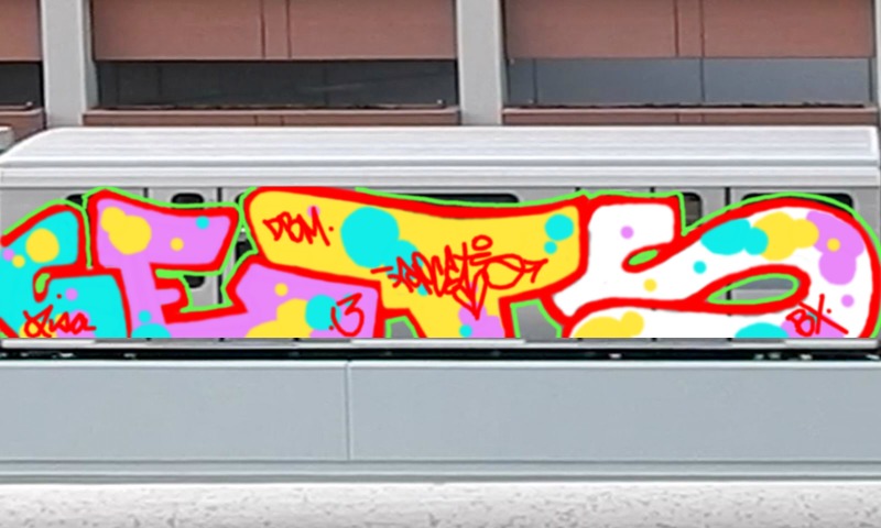 Bombing 1460904810904