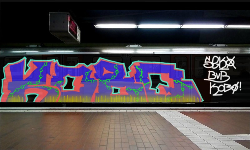 Bombing 1460921816094