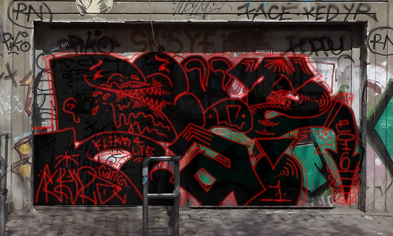 Bombing 1460957134327