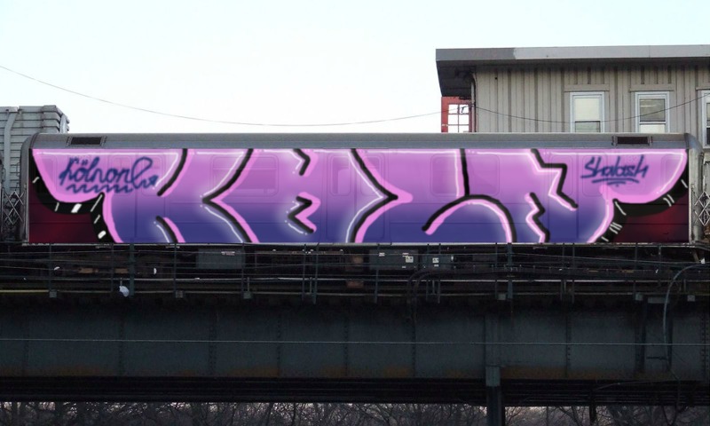 Bombing 1460963567742