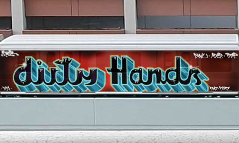 Bombing 1460993045787