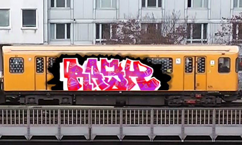 Bombing 1461005128826