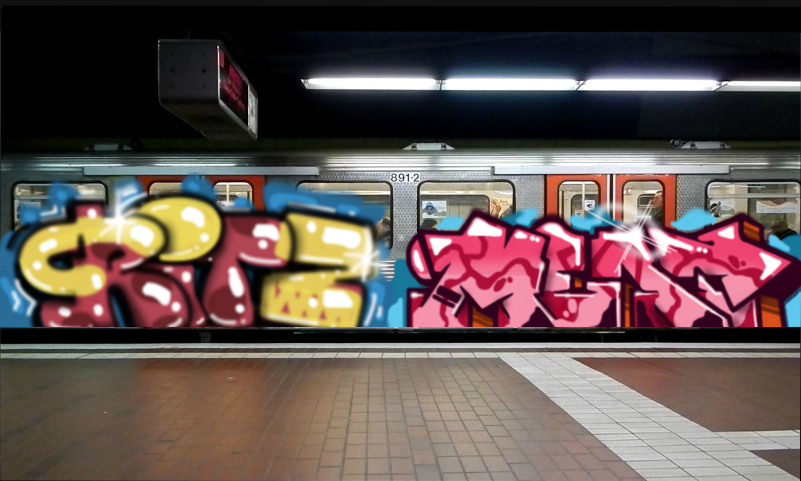 Bombing 1461034390390