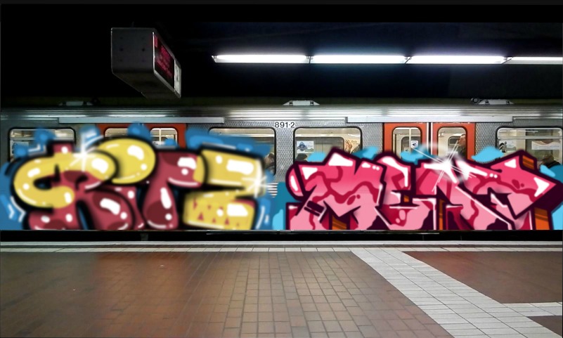 Bombing 1461034390390