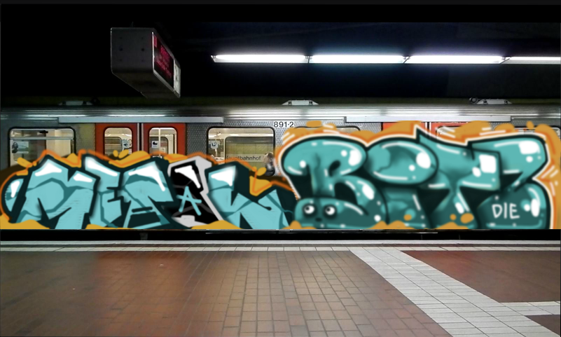 Bombing 1461076037969