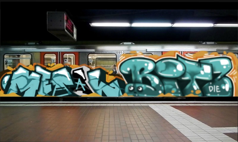 Bombing 1461076037969