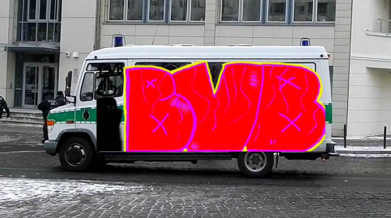 Bombing 1461068210690