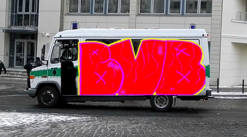 Bombing 1461068210690