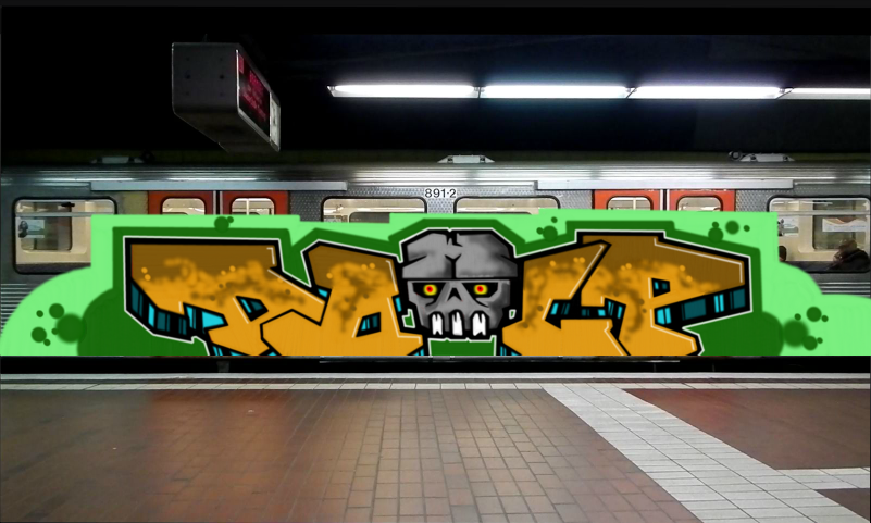 Bombing 1461157048080