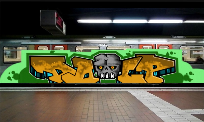 Bombing 1461157048080