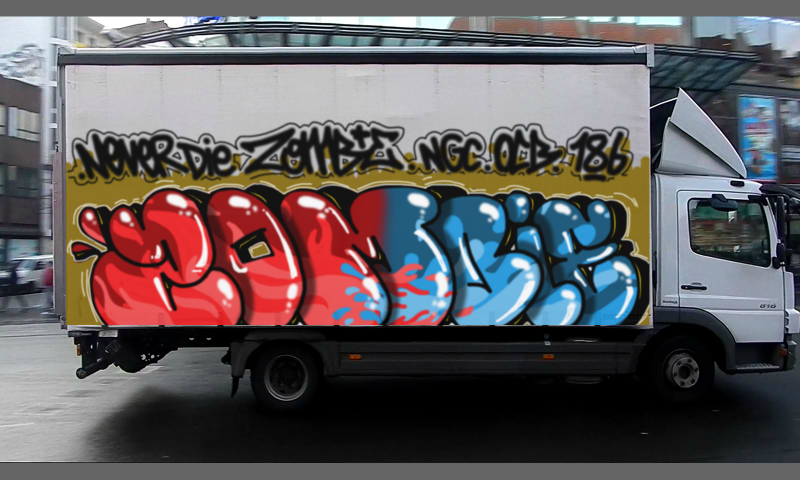 Bombing 1461150133666