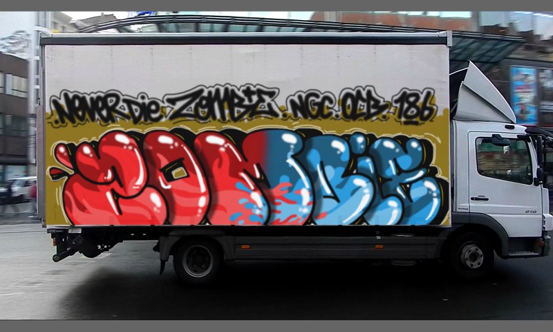 Bombing 1461150133666