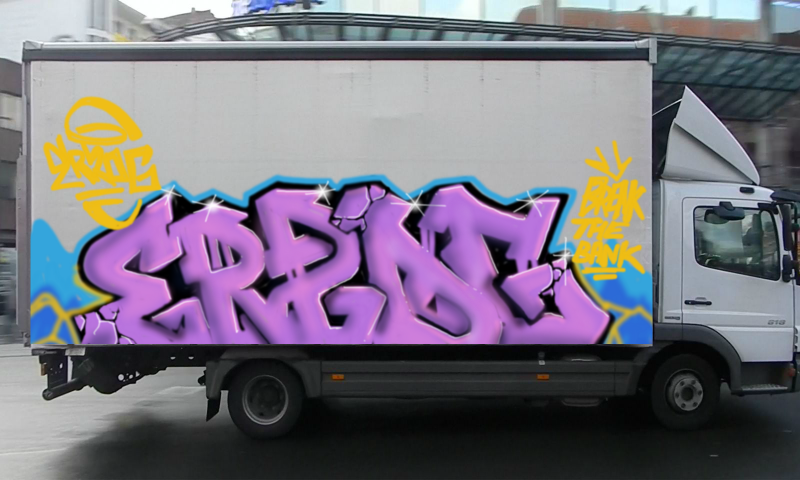 Bombing 1461171082239