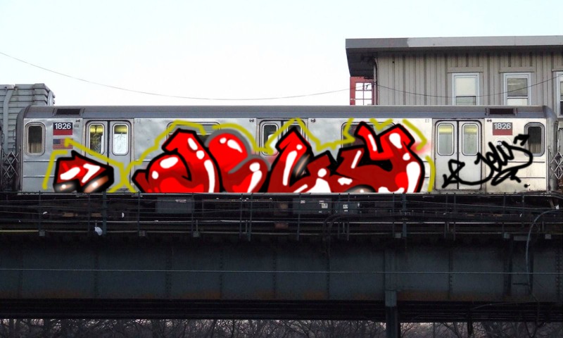 Bombing 1461182152537