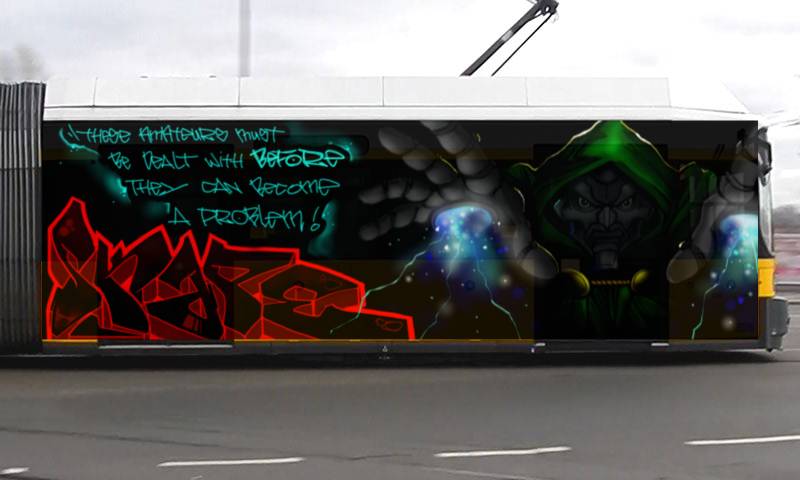 Bombing 1461409218105