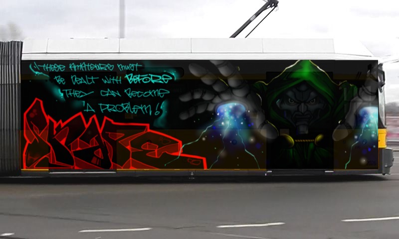 Bombing 1461409218105