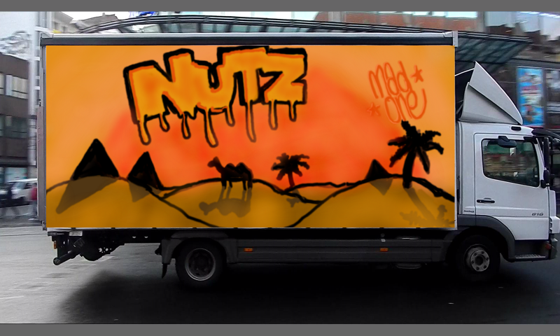 Bombing 1461199734269