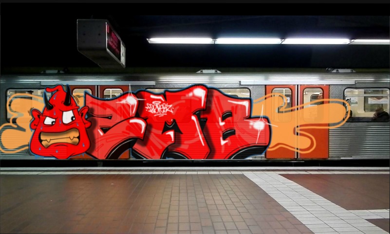 Bombing 1461231520894