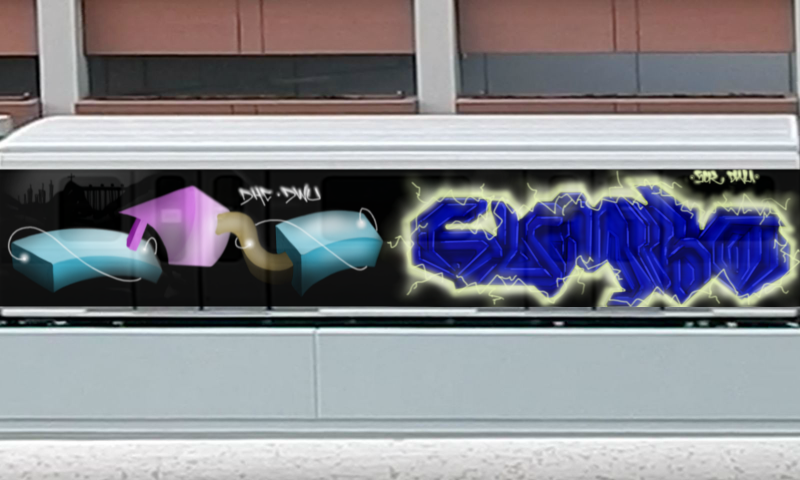 Bombing 1461310544921