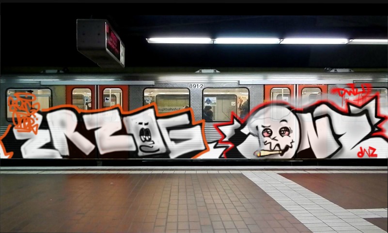 Bombing 1461356061630