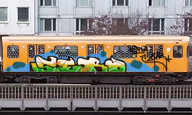 Bombing 1374018375606