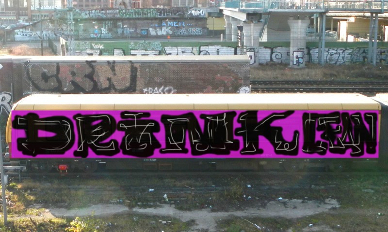 Bombing 1461373184165