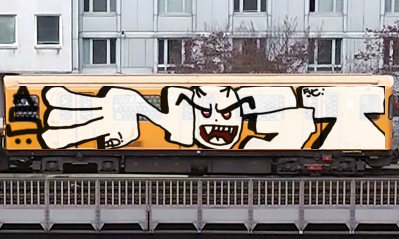 Bombing 1374034100453