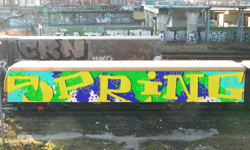 Bombing 1461422033304