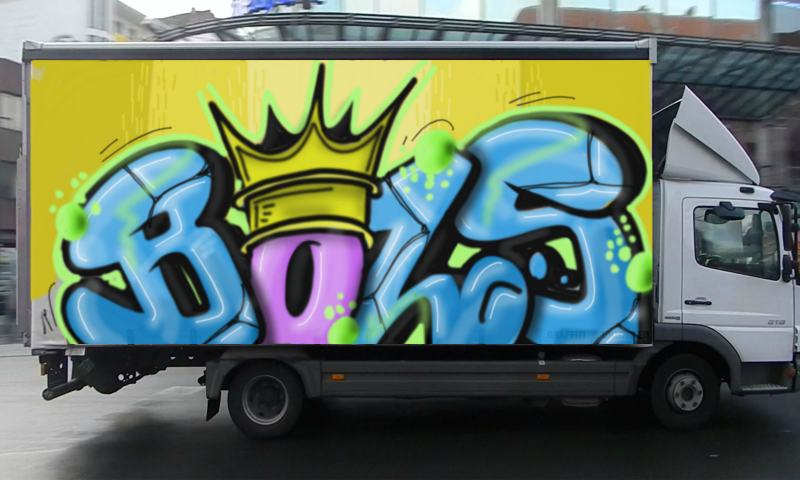 Bombing 1461438395041