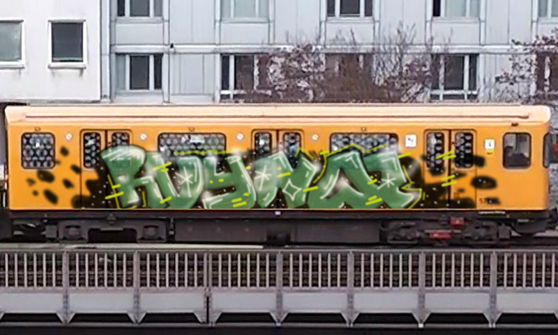 Bombing 1461552752731