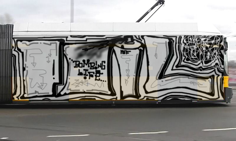 Bombing 1461584550646