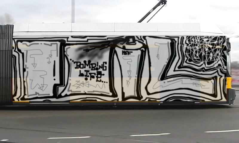 Bombing 1461584550646