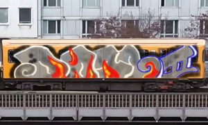 Bombing 1461607175738