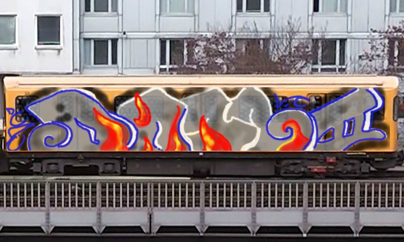 Bombing 1461608983341