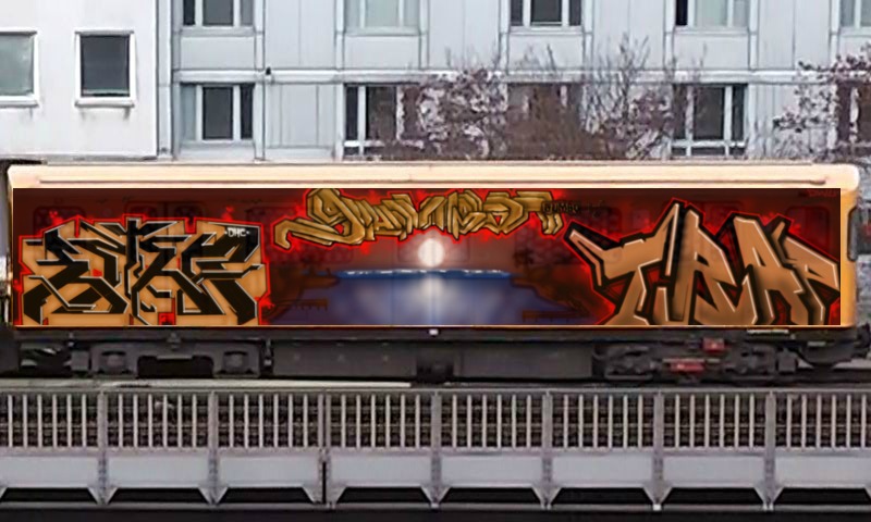 Bombing 1461859320531