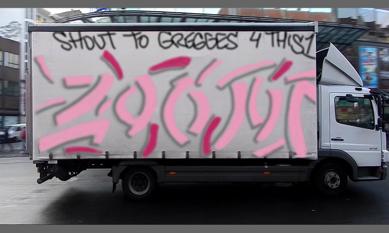 Bombing 1461628820719