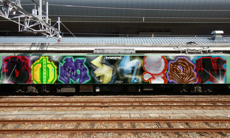 Bombing 1461714737437