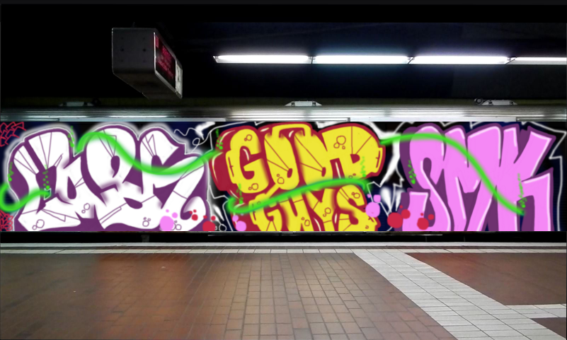 Bombing 1461668495336