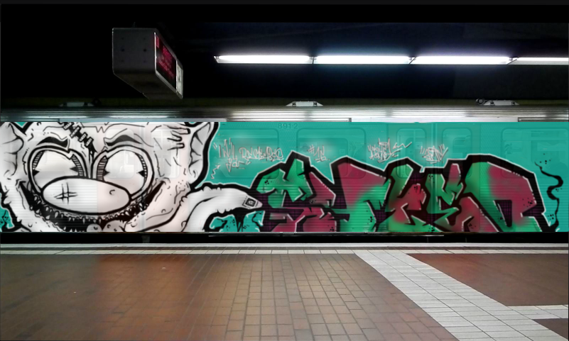 Bombing 1461675971066