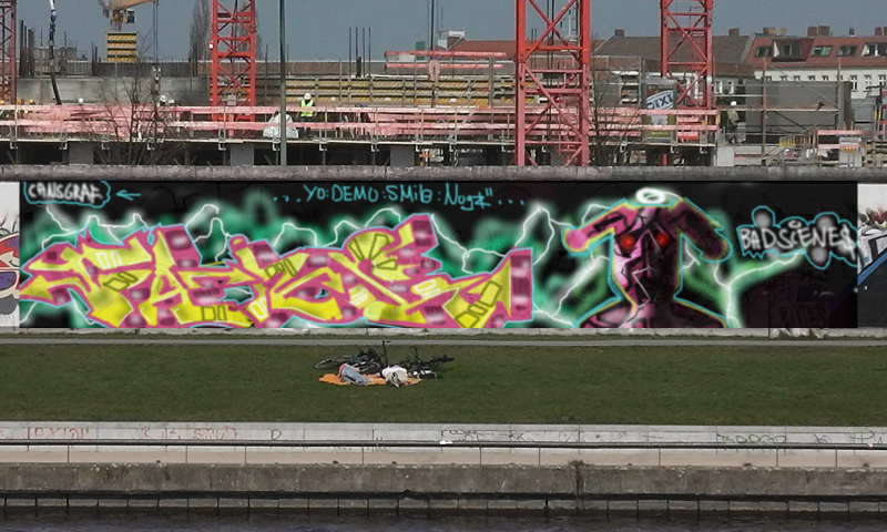 Bombing 1461677070839