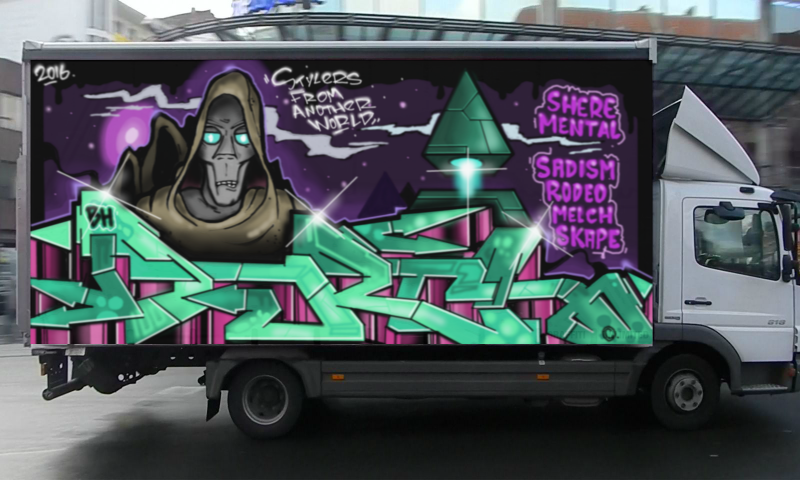 Bombing 1461782639192